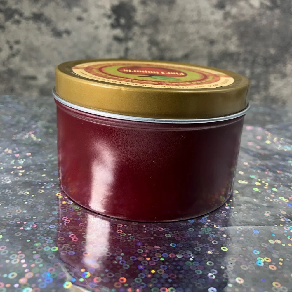 ✨ BOUNTIFUL APPLE ✨ 4.75 Candle from Pier 1 Imports - Picture 7 of 14